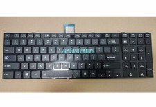 New Toshiba Satellite L70-A L75-A L70-B L75-B S70-A S75-A Keyboard US picture
