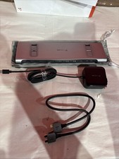tobenone docking station Model UDS041M picture