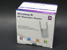 Wireless-N AP/ Repeater /Router - Ships FAST picture