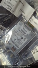 Cisco Cellular Pluggable 4G LTE Interface Module PLTEAP18GL  8004931603  G1N picture