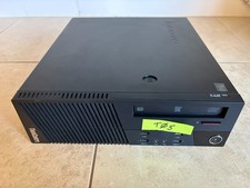 Lenovo ThinkCentre M83 i5-4670 3.40Ghz 16GB RAM 500GB SSD Win11 Pro Desktop PC picture