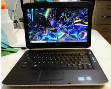 LIQUIDATION- LAST ONE Dell Latitude 5420 Intel i7- 2.8GHz 512 SSD HD WIND 10 PRO picture