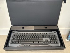 Roccat Skeltr Master Worlds Pc Keyboard And Mobile Device United picture