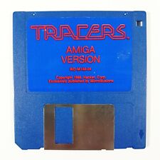 Commodore Amiga Game Tracers Hacker Corp.1988 picture