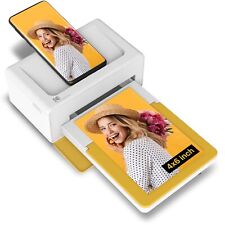 Kodak Dock Plus 4x6� Portable Instant Photo Printer (2021 Edition), Compatible picture