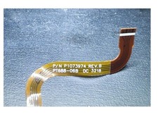 2pcs a pack  P/N：P1073974 Label Sensor for For ZQ510 printer  picture