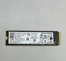Western Digital SN730 512GB PCIe Gen3 x4 SSD SDPNITNY-512G-1012 picture