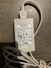View Sonic LSE9901B1260 100-240 V  12V 5A 60W AC Power Adapter picture