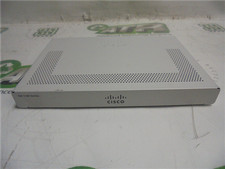 Cisco ISR1100 4G Router 4 Port Gigabit SD WAN v19.2.4 Used Good Condition picture