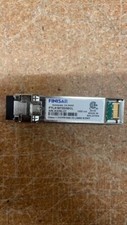 FTLX1672D3BCL - Finisar. Compatible 10GBase-ER SFP+ 1550nm 40km picture
