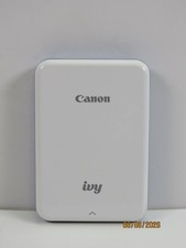 Canon Ivy Mini Photo Printer Cosmic Blue - NO160 picture