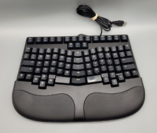 Truly Ergonomic USB Mechanical Keyboard Clean & Tested picture