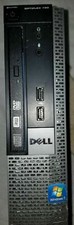 Dell Optiplex 790 USFF Quad Core i5 Windows 11 Pro Desktop PC 250GB HDD 8GB RAM picture