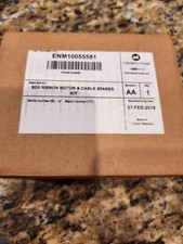 Markem Imaje SD5 Ribbon Motor & Cable Spare Kit ENM10055581 picture