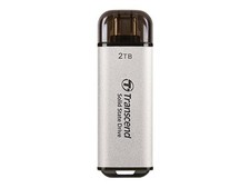 Transcend ESD300S SSD 1TB External (Portable) Transcend TS1TESD300S picture