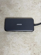 Anker PowerExpand+ 7-in-1 USB-C PD Ethernet Hub (Model: A8352) picture