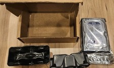 NIB WD Blue 500 GB 3.5-inch SATA 6 Gb/s 5400 RPM 64 MB Cache PC Hard Drive (NEW) picture