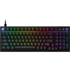 Logitech G G316 X Wired Mechanical Gaming Keyboard picture