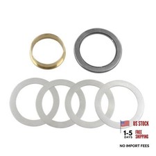 Case Bushing Upgrade Kit Fit for HD 400 4L80E 4L85E | Heavy-duty case bushing picture