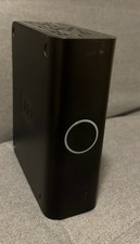 Used/Untested Western Digital WD My Book 500GB External HDD USB 2.0 Black PC/Mac picture