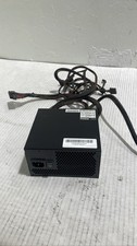 EVGA 500W 80+ 100-W1-0500 Non-Modular Desktop PC Power Supply PSU picture