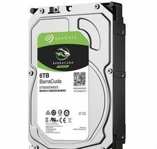 ST6000DM003 FOR Seagate 6TB 3.5