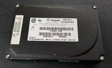 Vintage Seagate ST9235AG 2.5