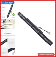 Laptop Battery 14.8V 33Wh 2200mAh 4 Cell Lithium Ion Rechargeable for Aspire picture