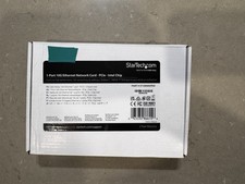 10GB NIC - Network Card - ST10000SPEXI picture