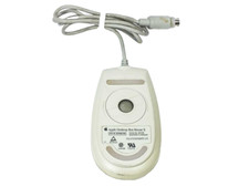 Apple Desktop Bus Mouse II ADB for Mac SE Performa PowerMac Apple M2706 GRADE C picture