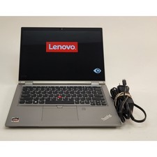 Lenovo ThinkPad L13 Yoga Gen 2a AMD Ryzen 7 PRO 5850U -16GB DDR4- 512GB SSD picture