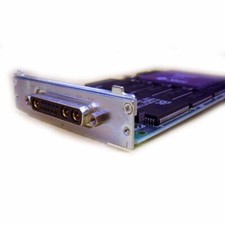 Sun 501-2325 Turbo GX1 Color Graphic Card picture