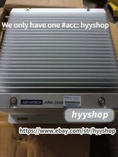 1Pcs Advantech ARK-3500 Industrial Control Computer/ARK-3500P-00A1E /hyy picture
