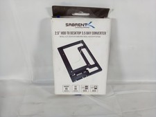 Sabrent 2.5