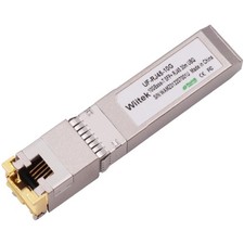 10G RJ45 SFP+ for Unifi UACC-CM-RJ45-MG.,\ picture