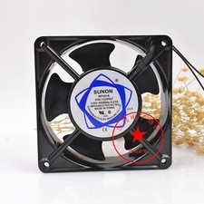 SUNON SP101A P/N 1123HST 115V 0.21A Cooling Fan picture