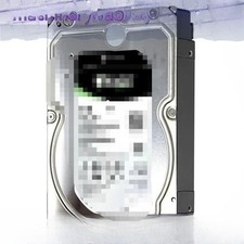 1PCS New for Seagate EXOS 7E8 ST4000NM0025 4TB 7200RPM 12Gb 128MB 3.5
