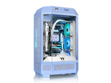 Thermaltake LCGS Reactor 7870TH Gaming Desktop (AMD Ryzen 7 7800X3D, 32GB 6400MT picture