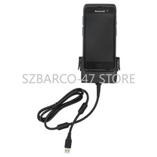 US CT40 USB Power Charger Cable Replacement for Honeywell Dolphin CT40 XP New picture