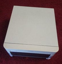 Mitsubishi CP-3800DW Digital Sublimation printer, no cables included picture