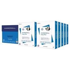 Hammermill Copy Plus 8.5