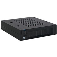 ICY DOCK MB521SP-B flexiDOCK 2.5inch SSD Trayless Hot Swap Mobile Rack picture