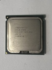 Intel Xeon 5160 Dual Core 3.0GHz Processor SL9RT 80W 4MB L2  1333MHz LGA771  CPU picture