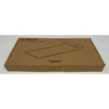 New Logitech PC Mount / Computer Mount - Model 952-000097 picture