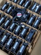 AVC DS09225R12H / DS09225R12MP012 92*92*25mm 9025 4PIN PWM Cooling Fan 12V 0.41A picture