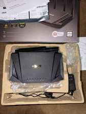 ASUS RT-AX3000 V2 WiFi 6 Router AX3000 - Open Box picture
