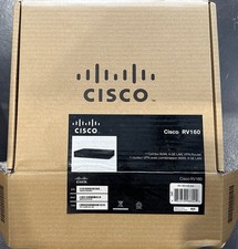 Cisco RV160 VPN Router picture