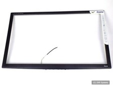 iiyama ProLite B2780HSU Replacement Part Q34G7568 Bezel Frame Housing Black picture