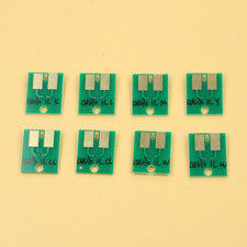 LUS170 One Time Use Chip for Mimaki UCJV150-160 UCJV300-75 /107 /130 UCJV300-160 picture