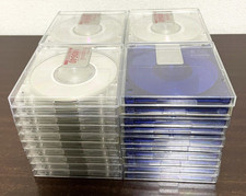 [ Used ] SONY & TEIJIN MO 640MB Magneto Optical Disk lot of 40 260927 picture